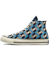 Converse - (Wmns) Chuck 70 High 'Twisted Classics - Lyst