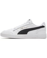 PUMA - Ralph Sampson Low - Lyst
