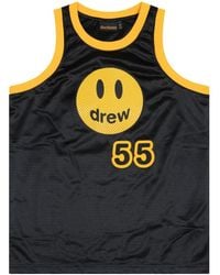 Drew House - Mesh Mascot Basketball Jersey - Lyst