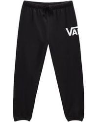 Vans - (Wmns) Take It Easy Sweatpants - Lyst