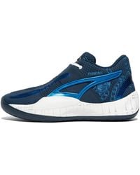 PUMA - Phantaci X Rise Nitro - Lyst