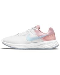 Nike - (Wmns) Revolution 6 Nn Low-Top - Lyst