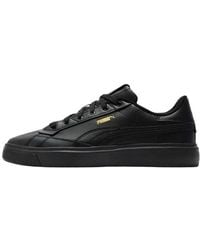 PUMA - (Wmns) Lajla Leather - Lyst