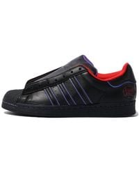 adidas - Bloody Angle X Superstar Laceless 'Bewitching' - Lyst