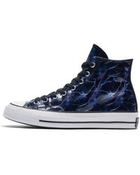 Converse - Chuck Taylor All Star 70S High Lightning - Lyst