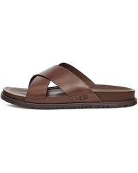 UGG - Wainscott Lightweight Breathable Shoe - Lyst