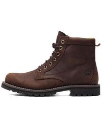 Timberland - Redwood Falls 6 Inch Waterproof Boots - Lyst