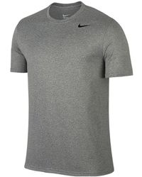 Nike - Dri-fit Legend Short Sleeve Training T-shirt - Lyst