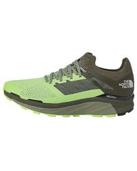 The North Face - Flight Vectiv Low Top Sneakers - Lyst