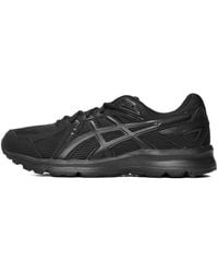 Asics - Jog 100 2 4E Wide 'Triple' - Lyst
