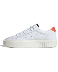 adidas - (Wmns) Sleek Super 'Cloud' - Lyst