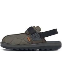 Reebok - Beatnik Sandal 'Hunter' - Lyst