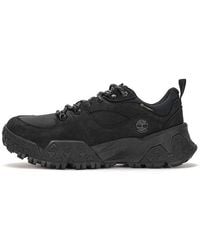 Timberland - Motion Scramble Low Lace Up Waterproof Hikers Nubuck' - Lyst