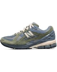 New Balance - 1906 'Slate Dark Olivine' - Lyst