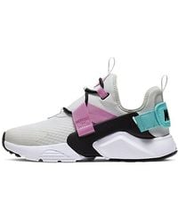Nike - (Wmns) Air Huarache City Low 'Hyper Jade' - Lyst