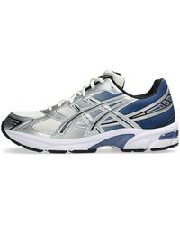 Asics - Gel-1130 'Metallic' - Lyst