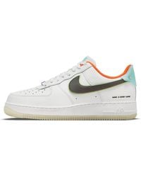 Nike - Air Force 1 '07 Le 'Have A Good Game' - Lyst