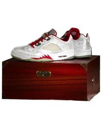 Nike - 5 Low X Clot Silk' - Lyst
