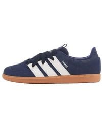 adidas - Samba Og 'Night Gum' - Lyst