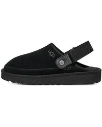 UGG - Clog Flip-Flops And Sandals - Lyst