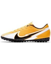 Nike - Vapor 13 Academy Tf Turf - Lyst