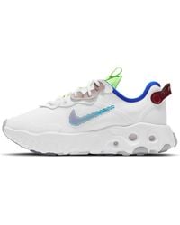 Nike - (Wmns) React Art3Mis Se 'Pixel Swoosh - Lyst