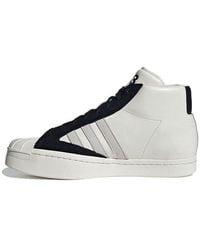 adidas - Y-3 Yohji Pro 'Cream' - Lyst