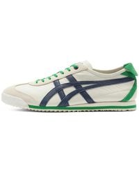Onitsuka Tiger - Mexico 66 Sd 'Birch Peacoat' - Lyst