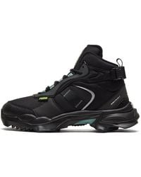 PUMA - Helly Hansen X Nitefox Boot Mint' - Lyst