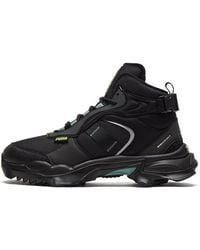 PUMA - Helly Hansen X Nitefox Boot Mint' - Lyst