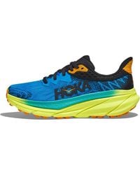 Hoka One One - Challenger Atr 7 'Diva Evening Primrose' - Lyst