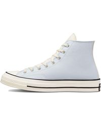 Converse - Chuck 70 High 'Nautical Triblocked Ghosted Vintage' - Lyst