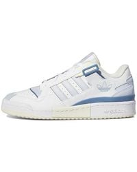 adidas - Originals Forum Exhibit Low Sky Tint' - Lyst