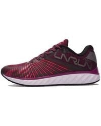 Li-ning - (Wmns) Cloud 4 Flame - Lyst