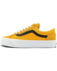 Vans - Otw Old Skool Reissue 36 'Citrus' - Lyst