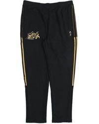 adidas - Juve Cny Sw Pnt New Year's Edition Juventus Soccer/Football Sports Long Pants - Lyst