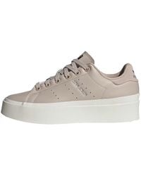 adidas - (Wmns) Stan Smith Bonega Shoes 'Wonder Quartz' - Lyst
