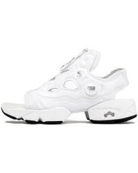 Reebok - (Wmns) Instapump Fury - Lyst