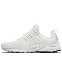 Nike - (Wmns) Air Presto Pure Platinum' - Lyst