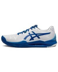 Asics - Gel Resolution 8 'Novak Pack' - Lyst