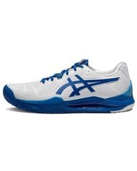 Asics - Gel Resolution 8 'Novak Pack' - Lyst