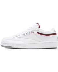 Reebok - Club C 85 Mu 'Collegiate' - Lyst