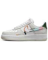 Nike - (Wmns) Air Force 1 Low 'All Petals United' - Lyst