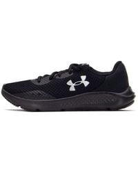Under Armour - (Wmns) Charged Pursuit 3 Running Shoes - Lyst