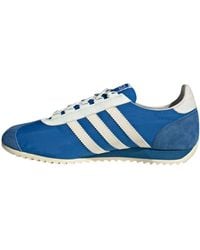 adidas - Sl 72 Pt 'Bright Royal Wonder' - Lyst