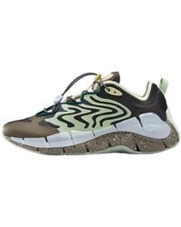 Reebok - Brain Dead X Zig Kinetica 2 'Mad Science - Lyst