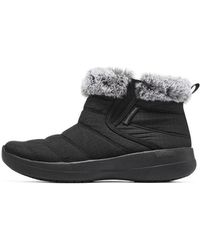 Skechers - (Wmns) Go Walk Stability Boot - Lyst
