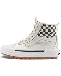 Vans - Sk8-Hi Mte 'True' - Lyst