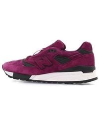 New Balance - 998 Made - Lyst