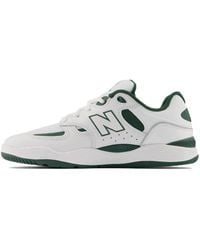 New Balance - Numeric 1010 'Tiago Lemos Forest' - Lyst